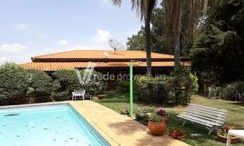 Imagem 2: Valinhos - Chacara - Joapiranga