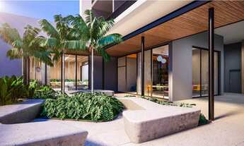 Imagem 7: Studio com 1 dormitório à venda, 26 m² - Vila Mariana - São Paulo/SP