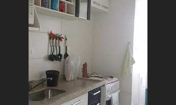 Imagem 5: Apartamento com 1 dormitório à venda, 44 m² - Ponta da Praia - Santos/SP