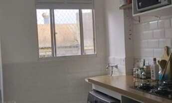 Imagem 4: Vendo apartamento Residencial Cambará Itapetininga SP