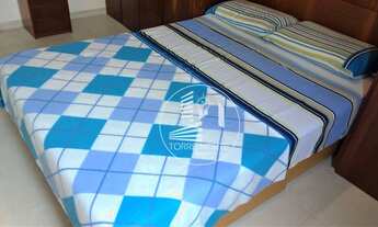 Imagem 6: Apartamento á venda na Vila Olímpia com 2 dormitórios e 1 vaga - Condomínio Itaparica