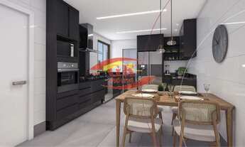 Imagem 6: Apartamento à venda, 4 quartos, 2 suítes, 4 vagas, Gutierrez - Belo Horizonte/MG