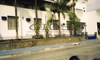 Imagem 6: Prédio, 1400 m² - venda por R$ 5.000.000,00 ou aluguel por R$ 25.000,00/mês - Limão - São