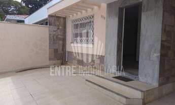 Imagem 3: Casa - Jardim Guanabara - Campinas