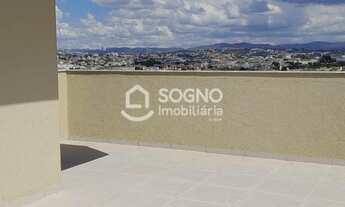 Imagem 7: Cobertura à venda, 2 quartos, 2 vagas, Cândida Ferreira - Contagem/MG