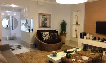 Imagem 2: Apartamento com 3 dormitórios à venda, 210 m² por R$ 1.600.000,00 - Astúrias - Guarujá/SP