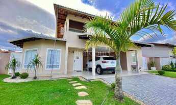 Imagem: Joinville - Casa de Condomínio - SANTO