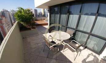 Imagem 4: Cobertura com 4 dormitórios, 240 m² - venda por R$ 2.850.000,00 ou aluguel por R$ 13.400,0