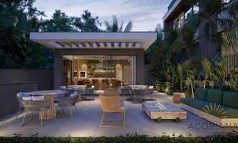 Imagem 4: Apartamento no Novo Campeche