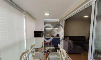 Imagem 6: Apartamento à venda, 110 m² por R$ 850.000,00 - Gleba Fazenda Palhano - Londrina/PR