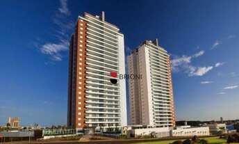 Imagem: Porto Buzios apartamento com 3 suítes à