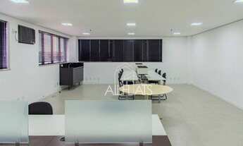 Imagem 8: Sala, 60 m² - venda por R$ 530.000 ou aluguel no Brooklin - São Paulo/SP