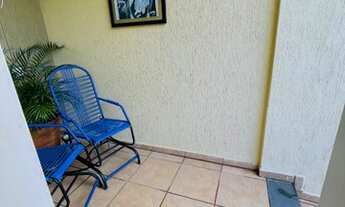 Imagem 2: Sobrado para venda com 135 metros quadrados com 3 quartos em Vila Mazzei - São Paulo - SP