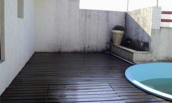 Imagem 3: Cobertura Venda 2 Dormitórios - 150 m² Brooklin