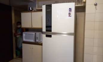 Imagem 6: Apartamento 03 Quartos , Horto Florestal ,02 Garagens