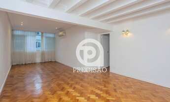 Imagem: Apartamento à venda, 118 m² por R$ 2.900.000,00