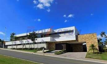 Imagem: Campinas - Casa de Condomínio - Loteamento