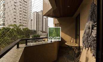 Imagem 6: Apartamento com 3 dormitórios à venda, 188 m² por R$ 1.500.000 - Vila Mariana - São Paulo