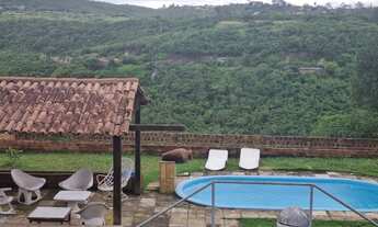 Imagem: Casa em Gravatá Vista Vale