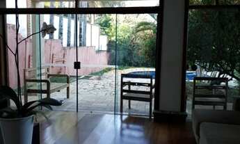 Imagem 4: Casa - Loteamento Caminhos de São Conrado (Sousas) - Campinas