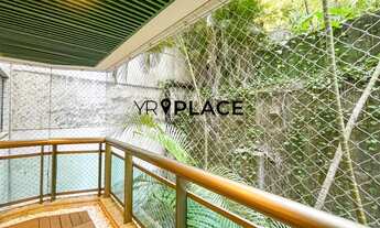 Imagem 5: 70 m2 / Silencioso / Pronto Morar / 1 Suíte Varanda / Piscina-Academia / Port 24 h 1 Vaga