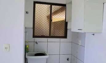 Imagem 6: Apartamento Residencial à venda, Fátima, Fortaleza - AP0318