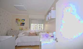 Imagem: Apartamento residencial à venda, Perdizes