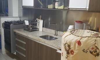 Imagem 2: Apartamento Condomínio Bosque dos Ingleses - Chapada