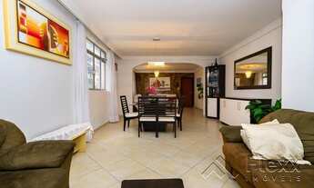 Imagem 4: Apartamento com 4 dormitórios à venda, 160 m² por R$ 500.000,00 - Batel - Curitiba/PR