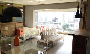 Imagem: Apartamento com 1 dormitório à venda