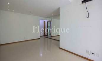 Imagem 7: Rio de Janeiro - Apartamento Padrão - Botafogo