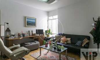 Imagem 3: REFORMADISSIMO, SALA INTEGRADA A COZINHA, AMPLO APTO EM EXCELENTE LOCALIZAÇÃO