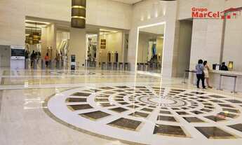 Imagem 2: Sala à venda, 36 m² por R$ 300.000,00 - Barra da Tijuca - Rio de Janeiro/RJ