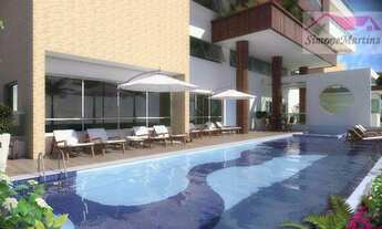 Imagem 2: Apartamento Residencial Lila Centro, Mongaguá