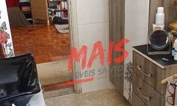 Imagem 7: Boqueirão 1 dormitório com vista para o mar