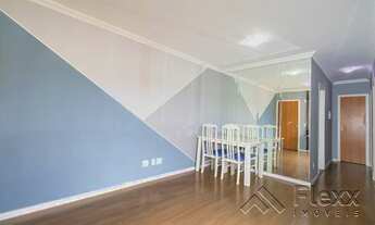 Imagem 2: Apartamento à venda, 60 m² por R$ 200.000,00 - Santa Cândida - Curitiba/PR