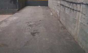 Imagem 2: Galpão para alugar, 690 m² por R$ 5.000,00/mês - Jardim Francisco Mendes - São Paulo/SP