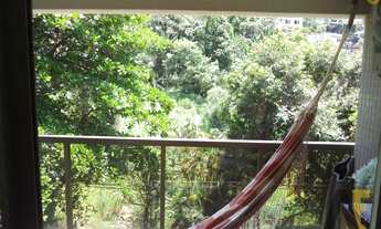 Imagem 3: Apartamento - 3 quartos - com dependência - oportunidade