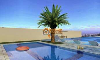 Imagem 2: Apartamento à venda, 43 m² por R$ 231.200,00 - Vila Bremen - Guarulhos/SP