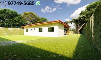 Imagem 8: Deu a louca no proprietário lote de 1.000 m² saindo por apenas 15 mil de entrada