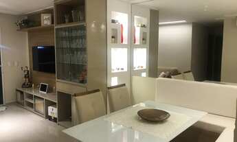 Imagem 3: Apartamento para Venda 3 dormitórios em Buraquinho Lauro de Freitas BA