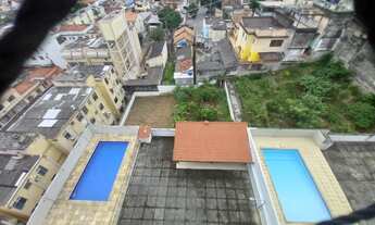 Imagem 3: Apartamento à venda próximo ao norte shopping 2 quartos 2 vagas em Cachambi - Rio de Janei