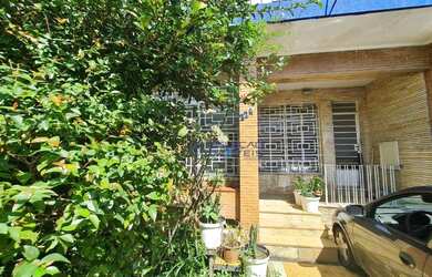 Imagem 3: Casa com 4 dormitórios para alugar, 135 m² por R$ 5.500,00/mês - Vila Anglo Brasileira - S