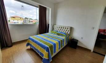 Imagem 5: Lindo Apartamento 02 Quartos com suíte, 02 vagas de garagem