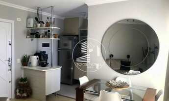 Imagem 6: Apartamento com 2 dormitórios à venda - Cidade Ademar - São Paulo - Condomínio Arte e Vida