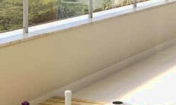 Imagem 4: APARTAMENTO VILA DA SERRA 4 QUARTOS