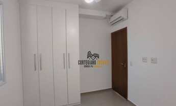 Imagem 6: Apartamento com 2 dormitórios para alugar, 59 m² por R$ 3.600,00/mês - Pompéia - Santos/SP