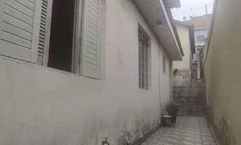 Imagem 2: Sobrado com 5 dormitórios à venda, 245 m² por R$ 530.000 - Vila Buenos Aires - São Paulo/S