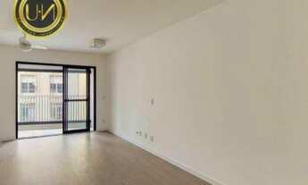 Imagem 2: Apartamento com 1 dormitório à venda, 34 m² por R$ 355.000,00 - Centro - São Paulo/SP