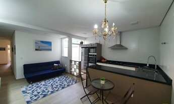 Imagem 7: More perto de tudo que você precisa! Prédio com elevador!